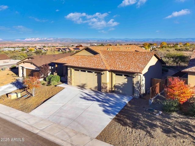 2105 Sunset Drive, Cottonwood, AZ 86326