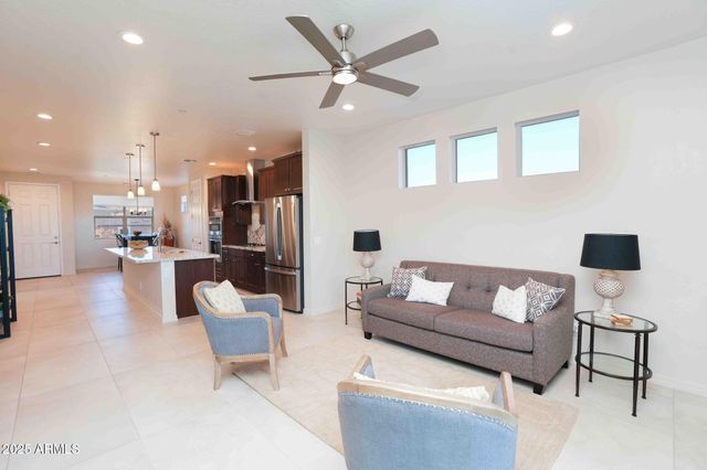 2105 Sunset Drive, Cottonwood, AZ 86326