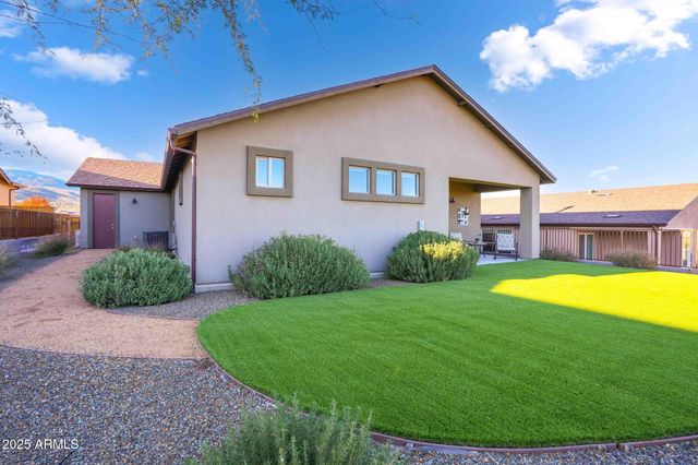 2105 Sunset Drive, Cottonwood, AZ 86326