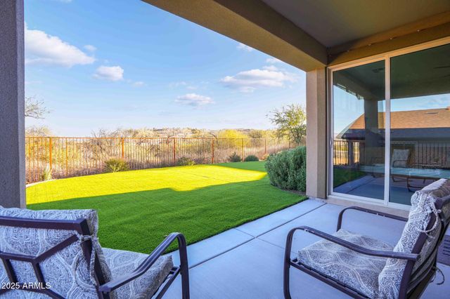 2105 Sunset Drive, Cottonwood, AZ 86326