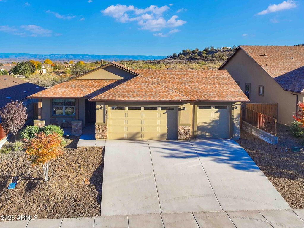 2105 Sunset Drive, Cottonwood, AZ 86326