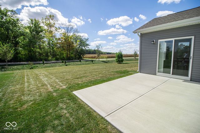 9343 Casey Road, Pendleton, IN 46064