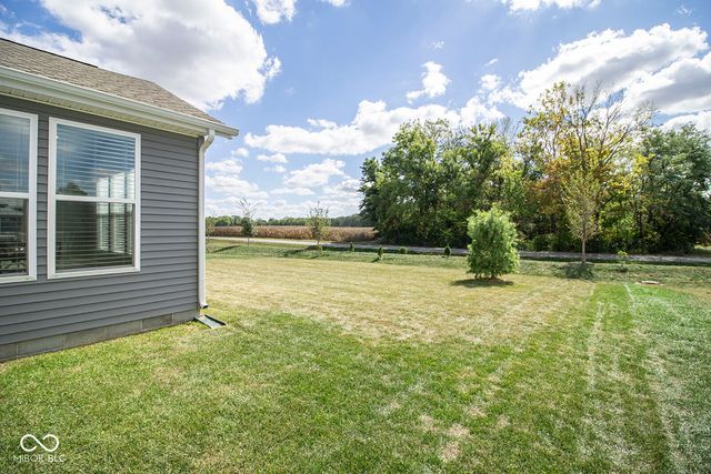 9343 Casey Road, Pendleton, IN 46064