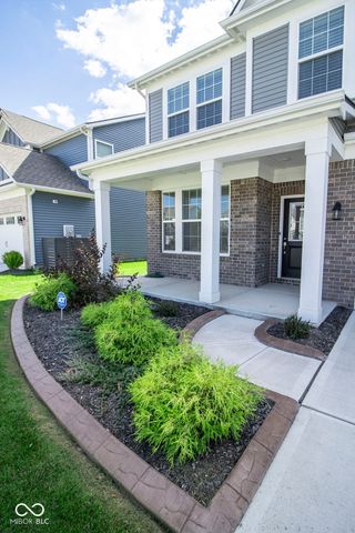 9343 Casey Road, Pendleton, IN 46064