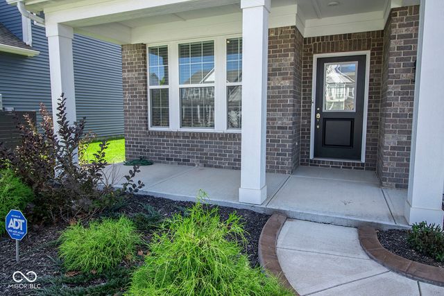 9343 Casey Road, Pendleton, IN 46064