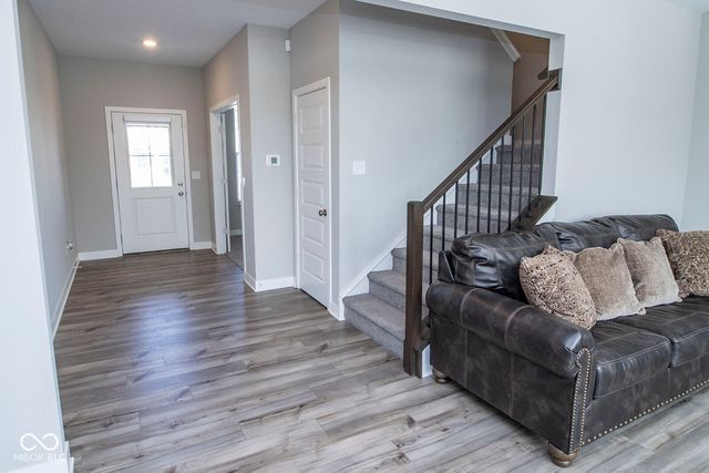 9343 Casey Road, Pendleton, IN 46064