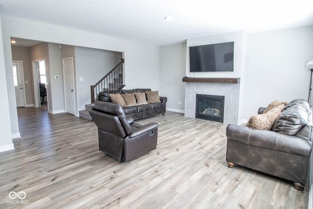 9343 Casey Road, Pendleton, IN 46064