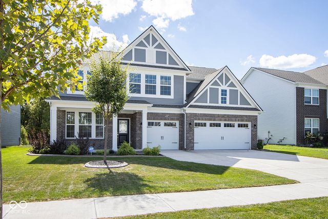 9343 Casey Road, Pendleton, IN 46064