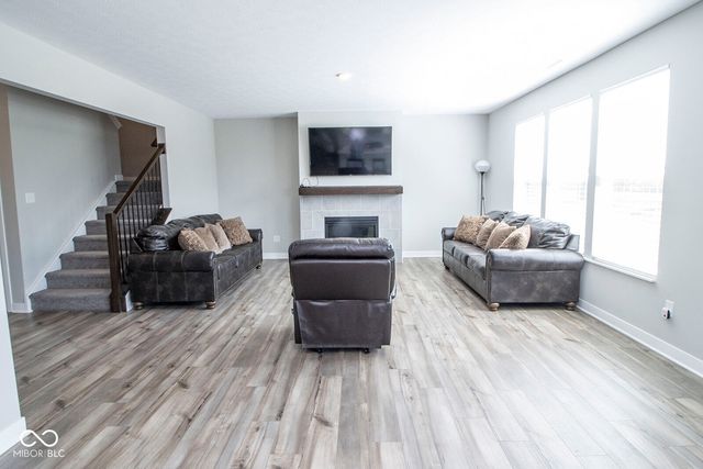 9343 Casey Road, Pendleton, IN 46064