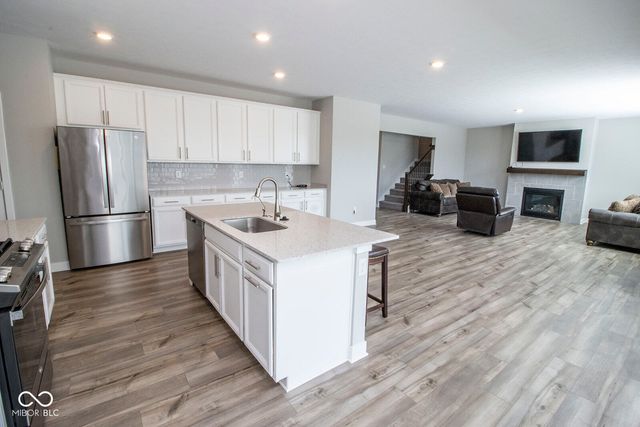 9343 Casey Road, Pendleton, IN 46064