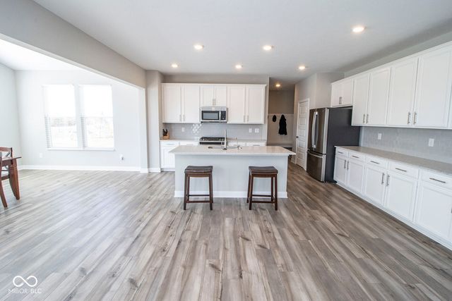 9343 Casey Road, Pendleton, IN 46064