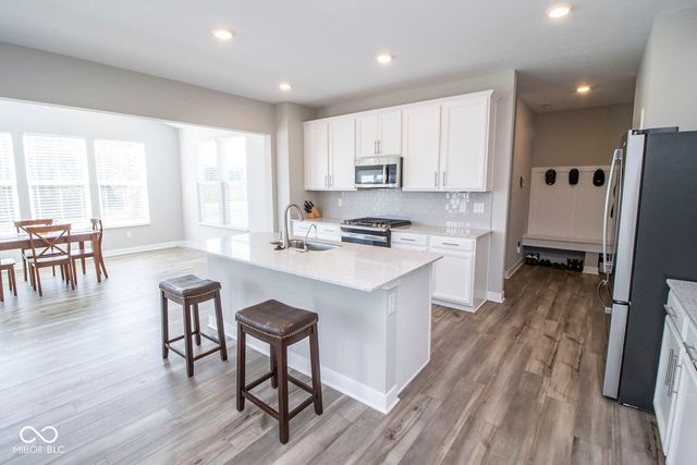 9343 Casey Road, Pendleton, IN 46064