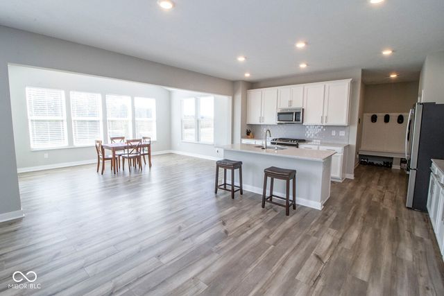 9343 Casey Road, Pendleton, IN 46064