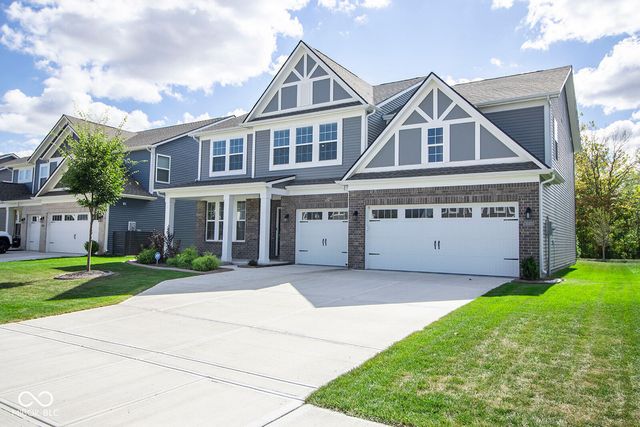 9343 Casey Road, Pendleton, IN 46064