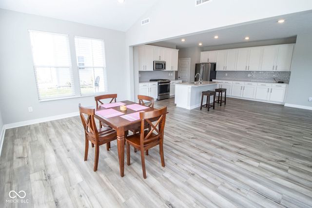 9343 Casey Road, Pendleton, IN 46064