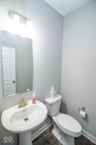 9343 Casey Road, Pendleton, IN 46064