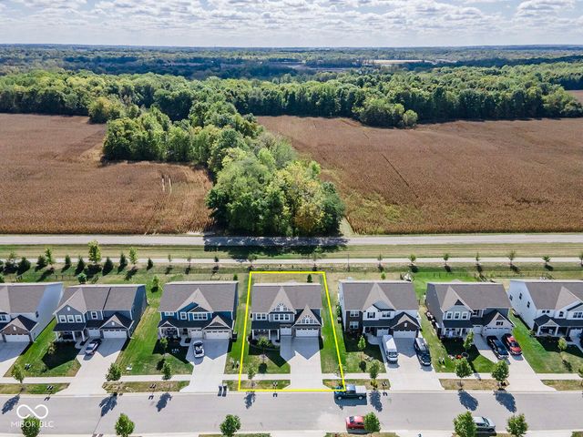 9343 Casey Road, Pendleton, IN 46064