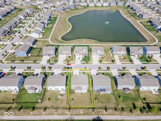 9343 Casey Road, Pendleton, IN 46064