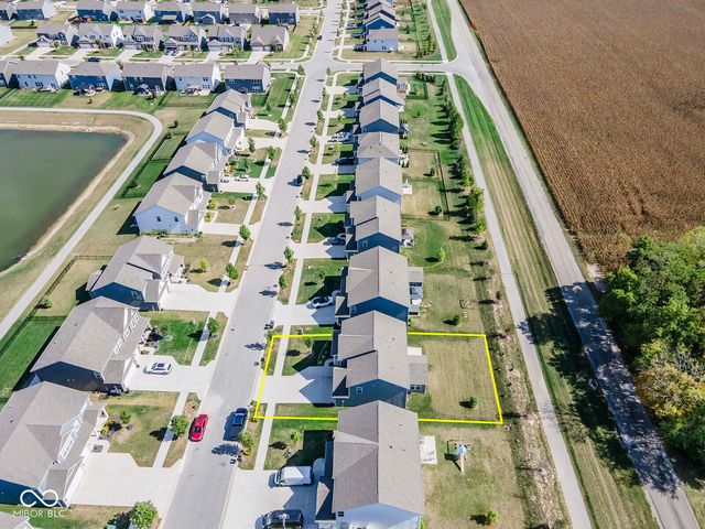 9343 Casey Road, Pendleton, IN 46064