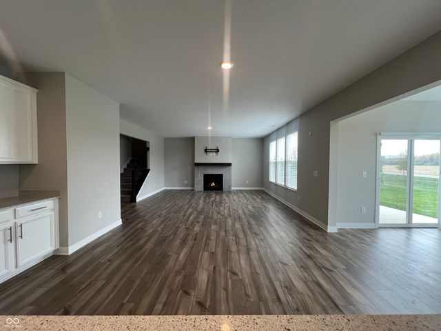 9343 Casey Road, Pendleton, IN 46064