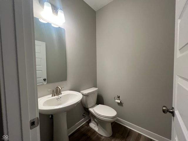 9343 Casey Road, Pendleton, IN 46064