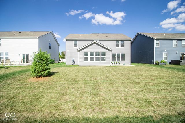 9343 Casey Road, Pendleton, IN 46064