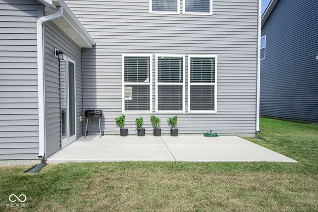 9343 Casey Road, Pendleton, IN 46064
