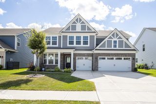 9343 Casey Road, Pendleton, IN 46064