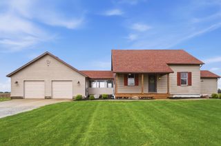 12860 Mahan Road 12860 Mahan Road, Saint Paris, OH 43072