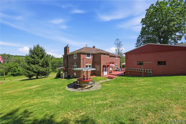7902 Back Creek Road, Boston, NY 14075
