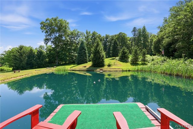 7902 Back Creek Road, Boston, NY 14075