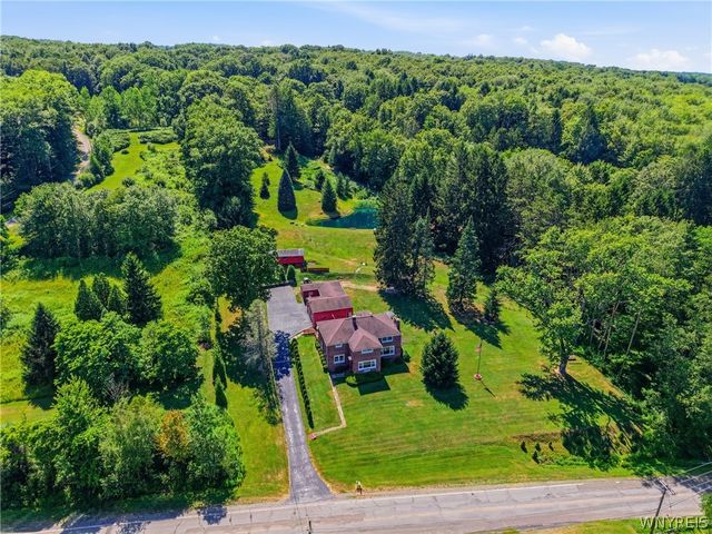 7902 Back Creek Road, Boston, NY 14075