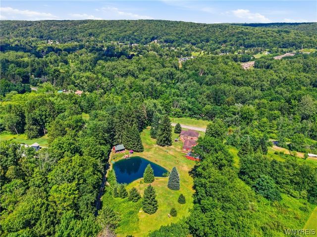 7902 Back Creek Road, Boston, NY 14075