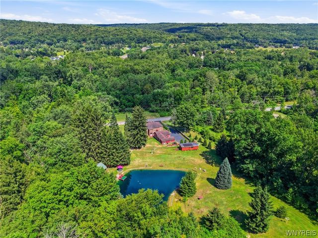 7902 Back Creek Road, Boston, NY 14075