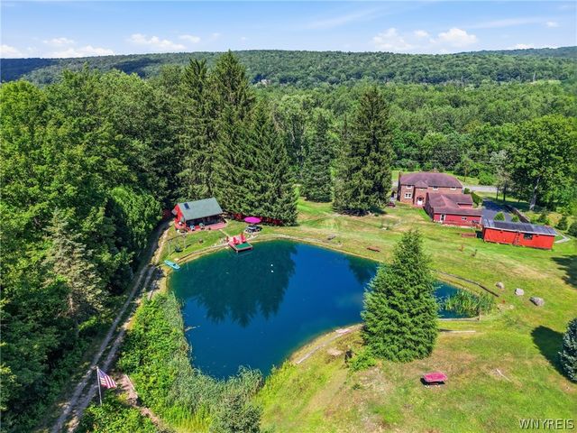 7902 Back Creek Road, Boston, NY 14075