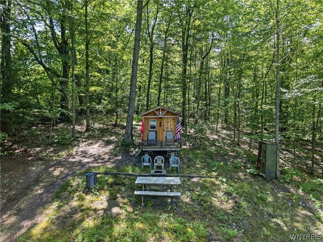 7902 Back Creek Road, Boston, NY 14075