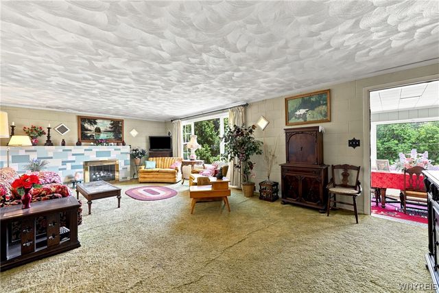 7902 Back Creek Road, Boston, NY 14075