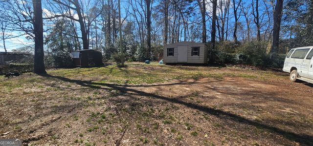 11425 Highway 142, Covington, GA 30014