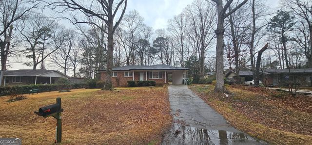 11425 Highway 142, Covington, GA 30014