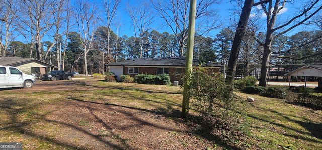 11425 Highway 142, Covington, GA 30014