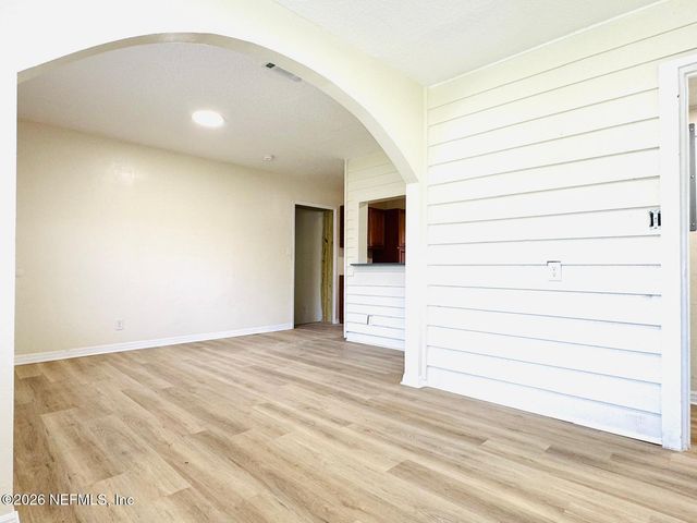 4119 CONNIE Street, Jacksonville, FL 32209