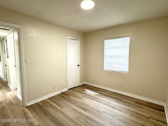 4119 CONNIE Street, Jacksonville, FL 32209