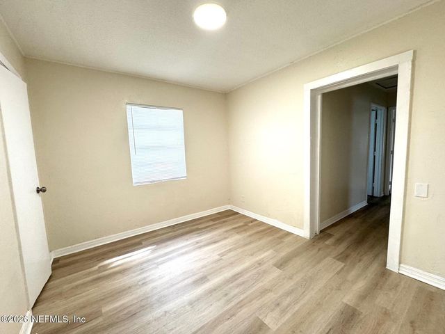 4119 CONNIE Street, Jacksonville, FL 32209