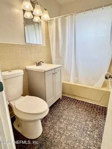 4119 CONNIE Street, Jacksonville, FL 32209
