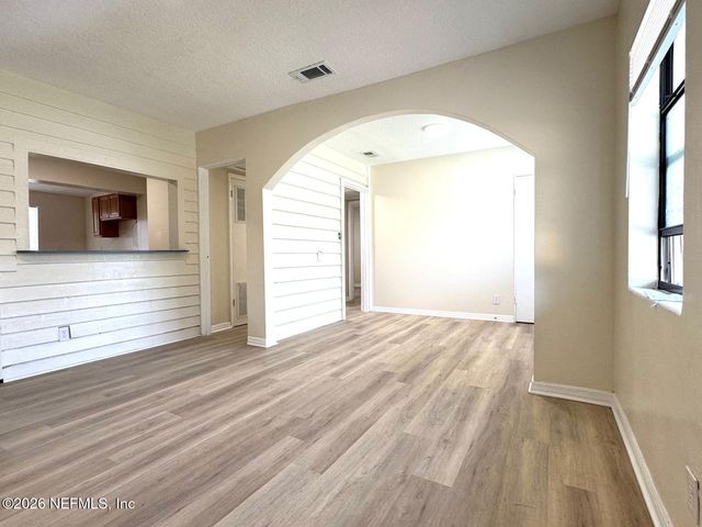 4119 CONNIE Street, Jacksonville, FL 32209