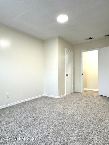 4119 CONNIE Street, Jacksonville, FL 32209