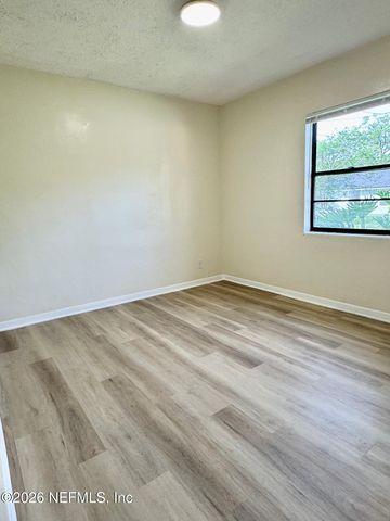 4119 CONNIE Street, Jacksonville, FL 32209