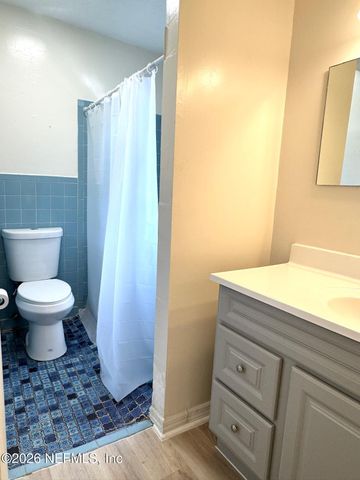4119 CONNIE Street, Jacksonville, FL 32209
