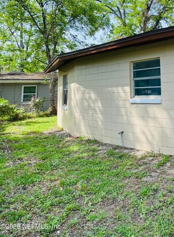 4119 CONNIE Street, Jacksonville, FL 32209