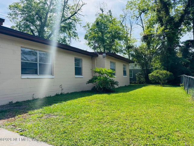 4119 CONNIE Street, Jacksonville, FL 32209